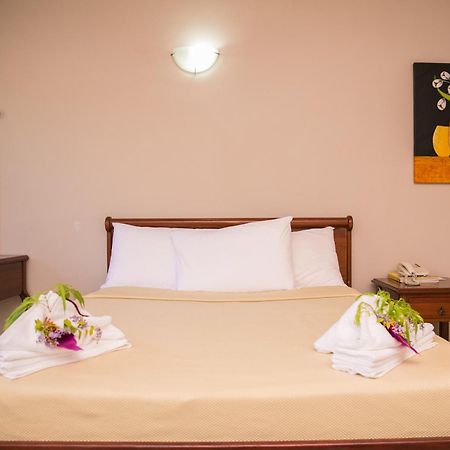 Hideaway Hotel Port Moresby Rom bilde