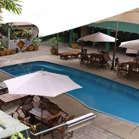 Hideaway Hotel Port Moresby Eksteriør bilde