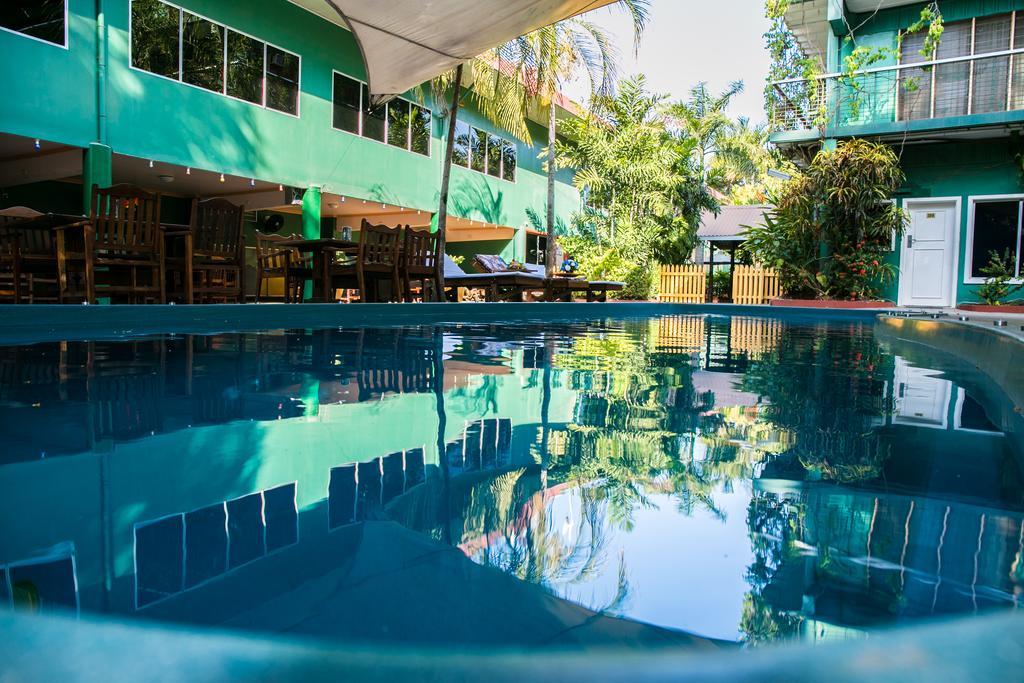 Hideaway Hotel Port Moresby Eksteriør bilde