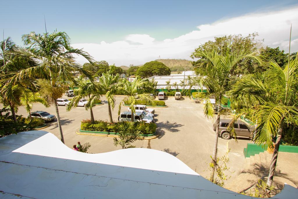 Hideaway Hotel Port Moresby Eksteriør bilde