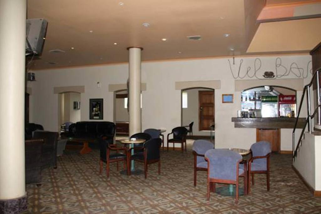 Hideaway Hotel Port Moresby Eksteriør bilde