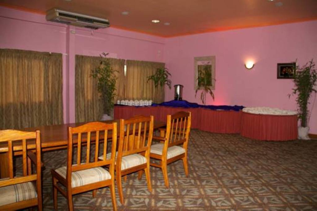 Hideaway Hotel Port Moresby Eksteriør bilde